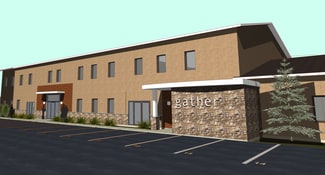 Plus de détails pour 5402 Chestnut St, Emmaus, PA - Bureau à louer