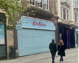 58-66 King St, Manchester à louer Photo de l’immeuble– Image 1 sur 4