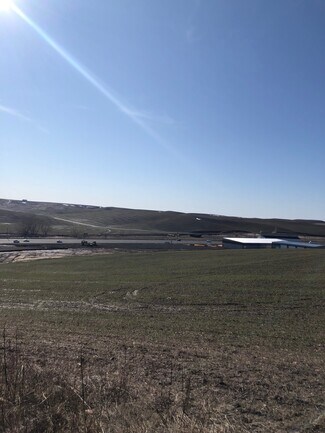 Plus de détails pour 121 Sand Buckler Dr, Pullman, WA - Terrain à vendre