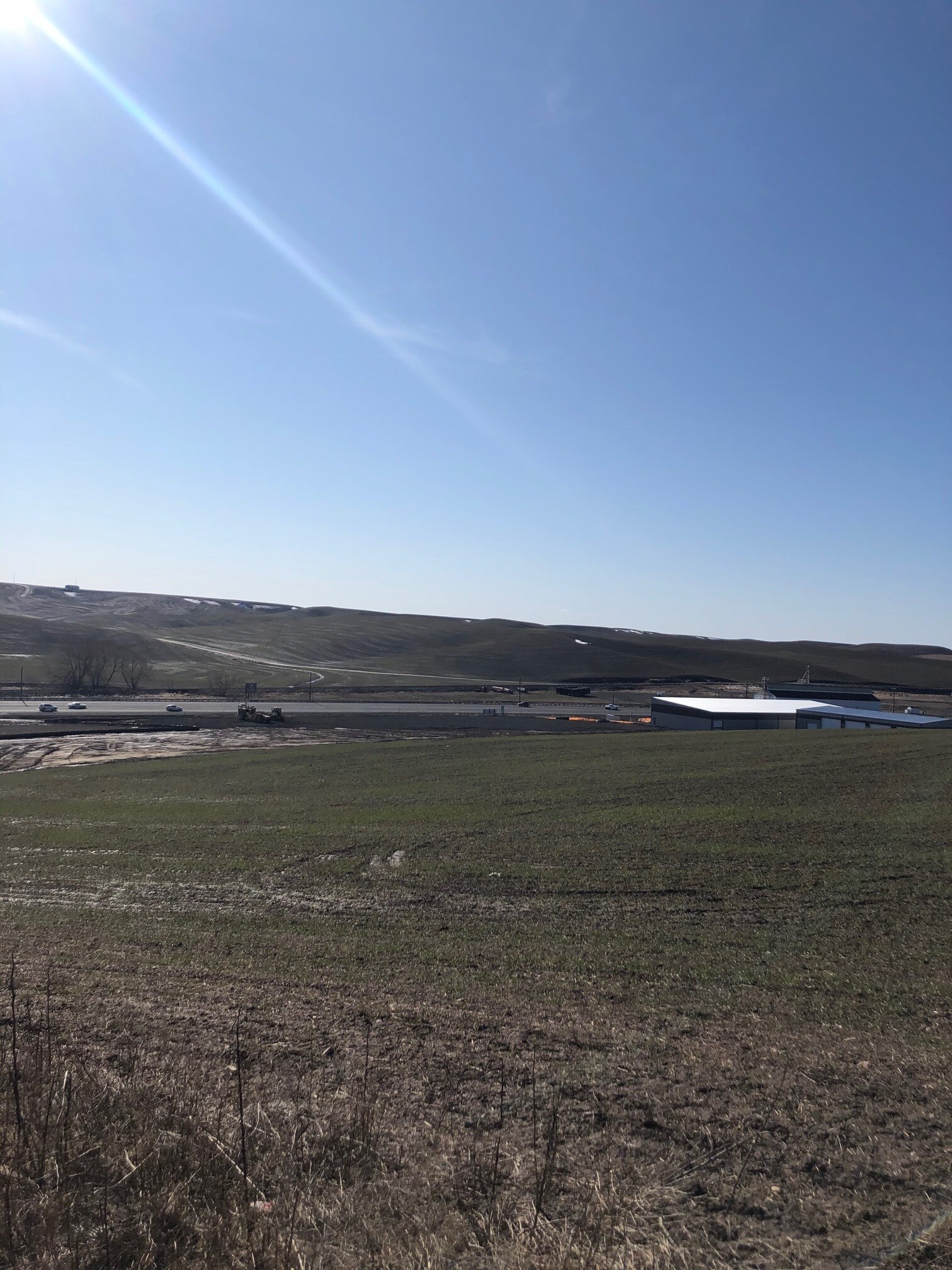 121 Sand Buckler Dr, Pullman, WA à vendre Photo de l’immeuble– Image 1 sur 8