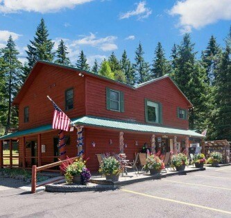 9125 E Highway 2, Hungry Horse, MT à vendre - Photo de l’immeuble – Image 3 sur 5