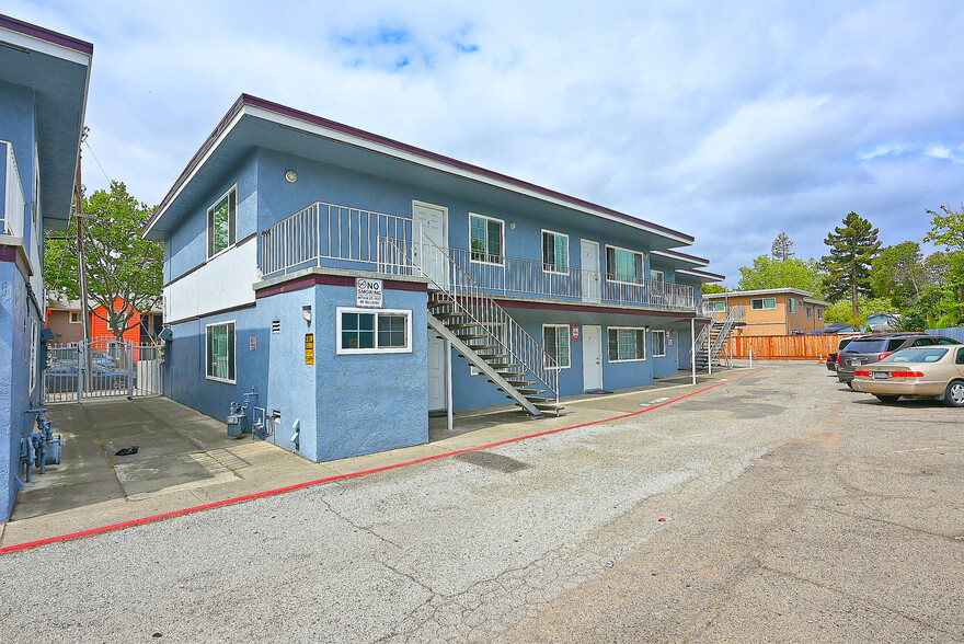 27808-27854 Huntwood Ave, Hayward, CA à vendre - Photo de l’immeuble – Image 2 sur 24