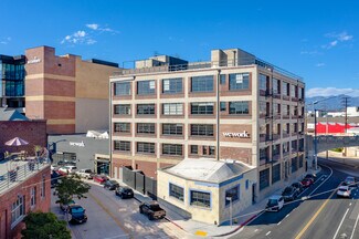 Plus de détails pour 1019 E 4th Pl, Los Angeles, CA - Bureau à louer