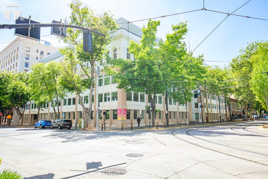 1130 K St, Sacramento, CA à vendre - Photo de l’immeuble – Image 3 sur 47