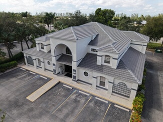 Plus de détails pour 15750 New Hampshire Ct, Fort Myers, FL - Bureau à louer