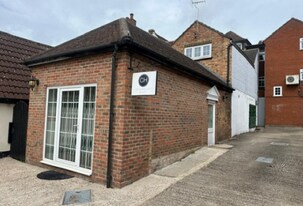 11C Church St, Bedford BDF - Local commercial