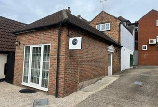 Plus de détails pour 11C Church St, Bedford - Local commercial à louer