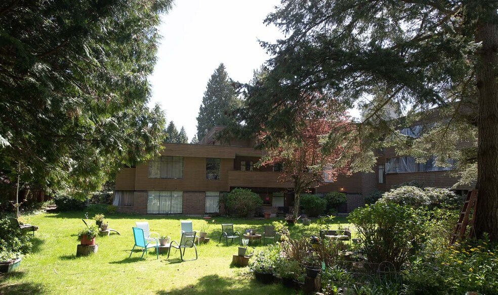 5525 14 Av, Delta, BC à vendre - Photo de l’immeuble – Image 2 sur 4
