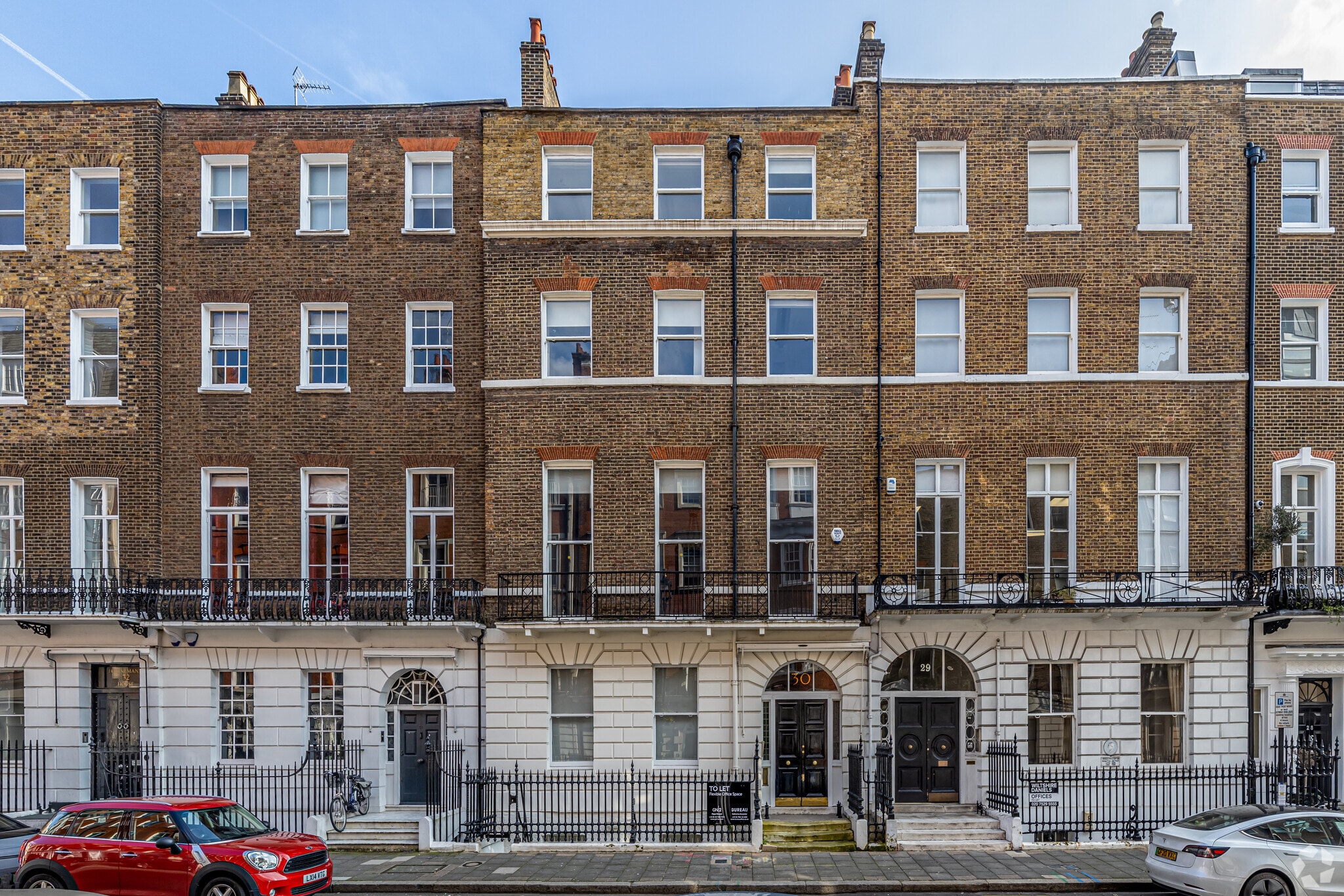 30 Welbeck St, Londres à louer Photo principale– Image 1 sur 12