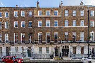 Plus de détails pour 30 Welbeck St, Londres - Coworking à louer