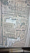 1800 North Collins Fwy, Howe, TX - VUE AÉRIENNE  vue de carte - Image1