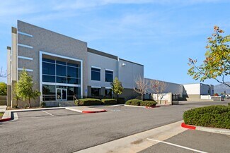 Plus de détails pour 1020 Mildred St, Ontario, CA - Industriel/Logistique à louer