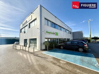 Plus de détails pour Bureau à louer