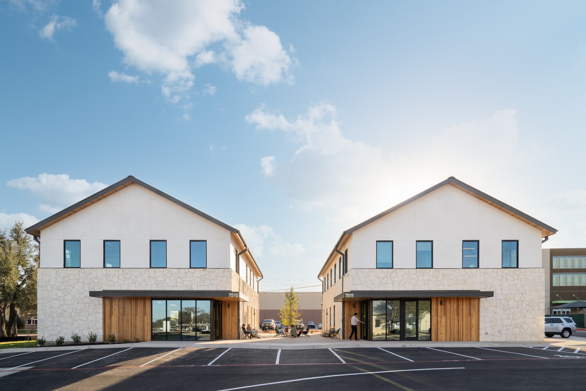 7515 O'Connor Dr, Round Rock, TX à louer Photo de l’immeuble– Image 1 sur 14