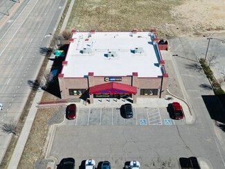 Plus de détails pour 18364 E 104th Ave, Commerce City, CO - Local commercial à vendre