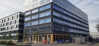 Plus de détails pour 200 Angelo Cifelli Dr, Harrison, NJ - Local commercial à louer