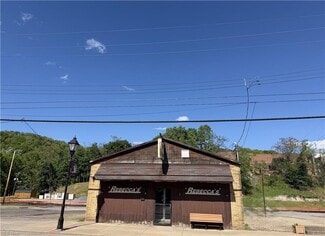Plus de détails pour 202 N Chester St, New Cumberland, WV - Local commercial à vendre