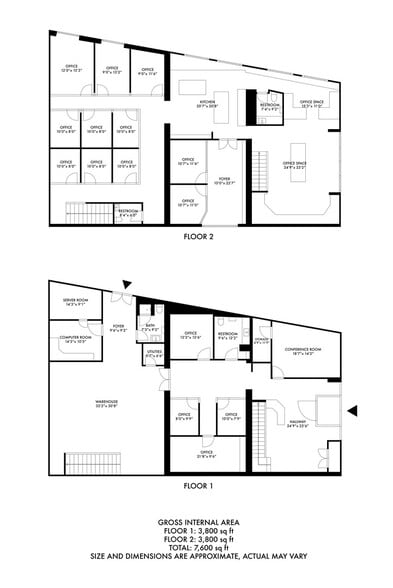 1133 W Van Buren St, Chicago, IL à louer - Photo de l’immeuble – Image 2 sur 21