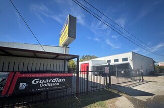 Plus de détails pour 11211 Ables Ln, Dallas, TX - Local d’activités à vendre