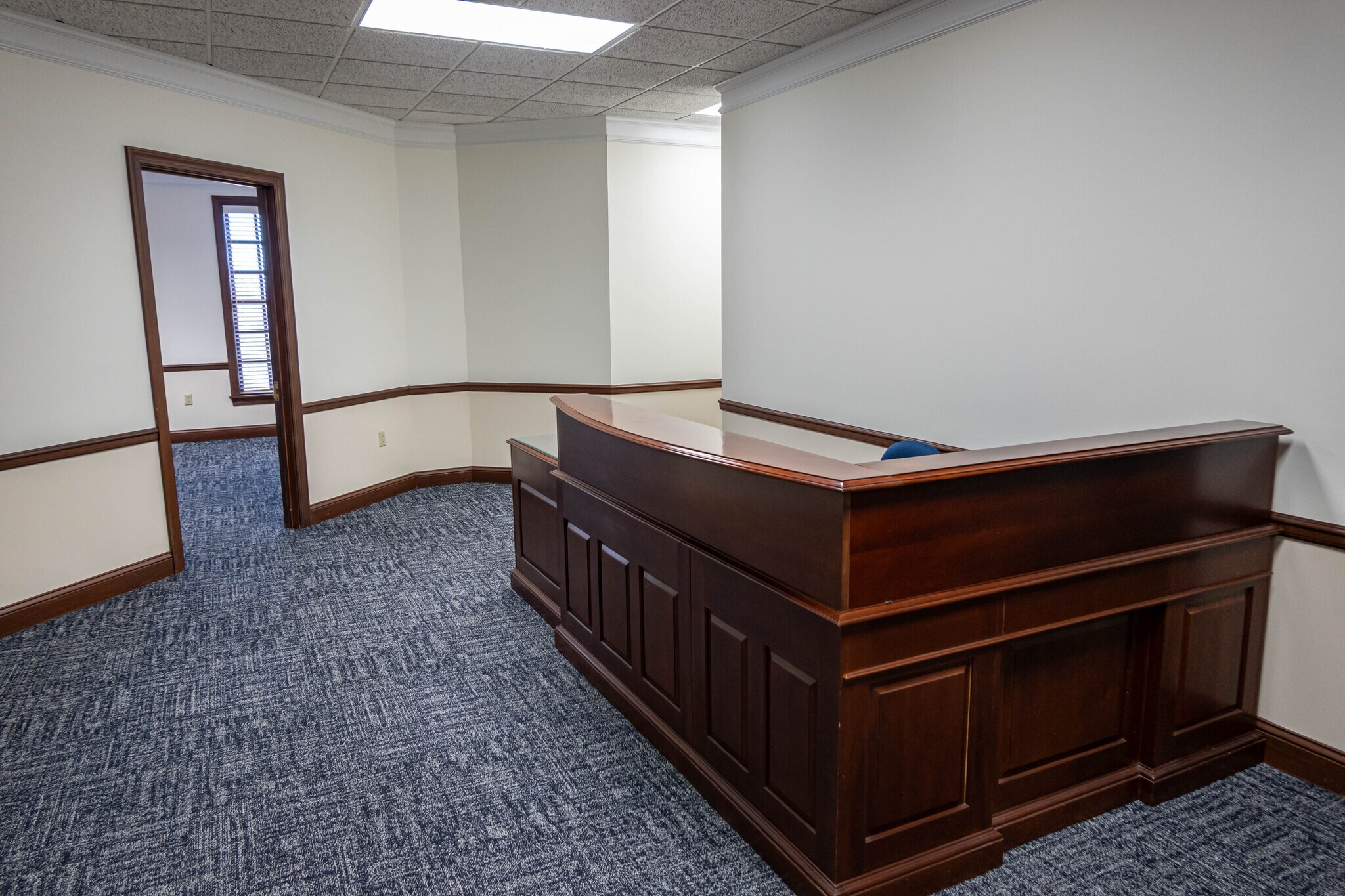 199 Clarkson Rd, Ellisville, MO à louer Photo intérieure– Image 1 sur 13