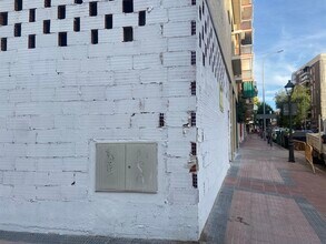 Calle Huesca, 6, Móstoles, Madrid à louer Photo intérieure– Image 2 sur 2