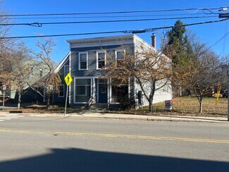 Plus de détails pour 34 Pleasant St, Randolph, VT - Local commercial à vendre