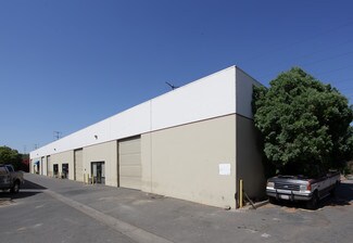 Plus de détails pour 830 Northport Dr, West Sacramento, CA - Industriel/Logistique à louer