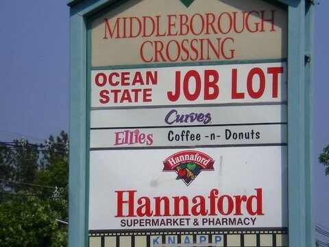 10 Merchants Way, Middleboro, MA à louer - Photo de l’immeuble – Image 1 sur 10