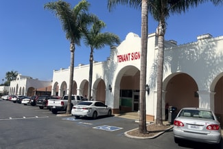 Plus de détails pour 1900 Cliff Dr, Santa Barbara, CA - Local commercial à louer