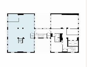 804 2nd Ave, Seattle, WA à louer Plan d’étage– Image 1 sur 4