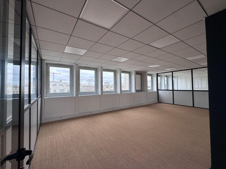 Bureau dans Paris à louer - Photo intérieure – Image 3 sur 11