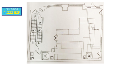 89 Greenwich St, New York, NY à louer Plan d’étage– Image 1 sur 7