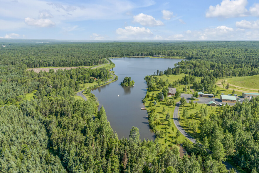 1213 Rang 5E, Saint-rene, QC à vendre - Aérien – Image 3 sur 22