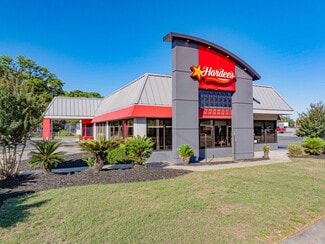 Plus de détails pour 1311 Church St, Georgetown, SC - Local commercial à vendre