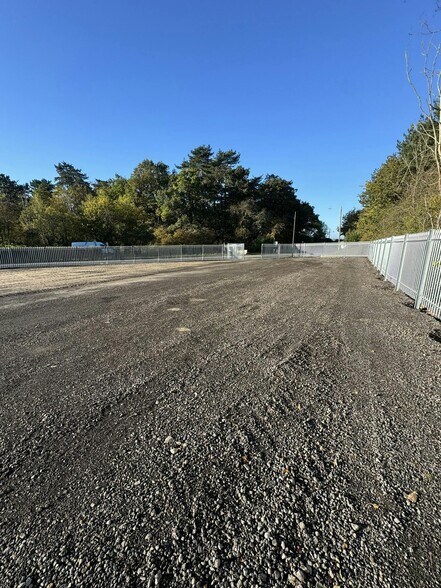 Gotham Rd, Nottingham à louer - Photo de l’immeuble – Image 3 sur 5