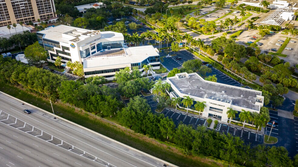 4400 Northcorp Pky, Palm Beach Gardens, FL à louer - Photo de l’immeuble – Image 2 sur 3