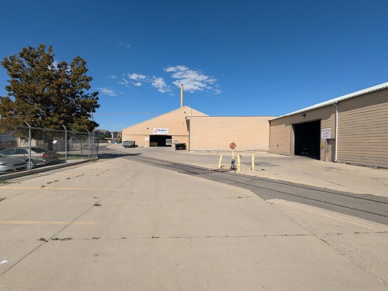 7380 South Main Street, Midvale, UT à vendre - Photo de l’immeuble – Image 2 sur 12
