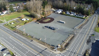 Plus de détails pour 110 E Smith Rd, Bellingham, WA - Terrain à louer