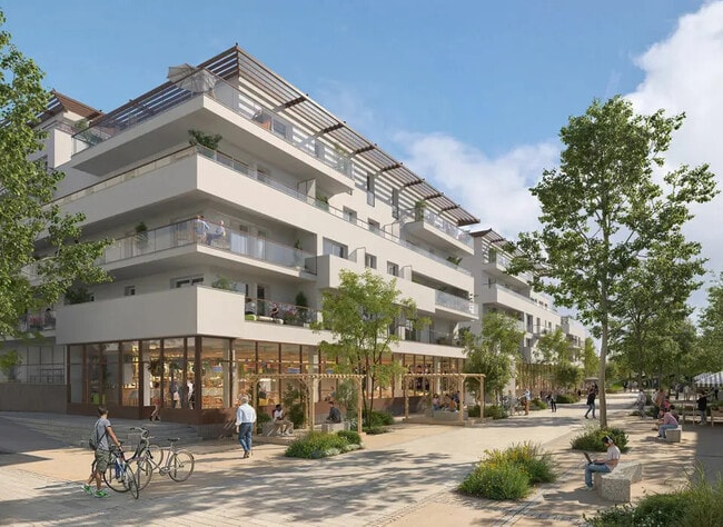 Plus de détails pour Bureau, Local commercial à louer