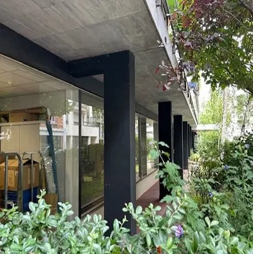 Bureau dans Paris à louer - Photo de l’immeuble – Image 2 sur 9