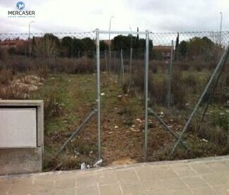 Plus de détails pour Terrain à vendre