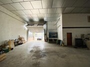 Espacio interior nave