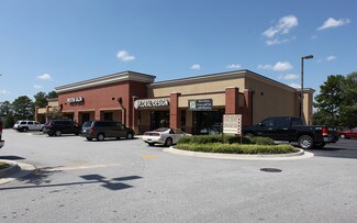 Plus de détails pour 1060 Eagles Landing Pky, Stockbridge, GA - Local commercial à louer