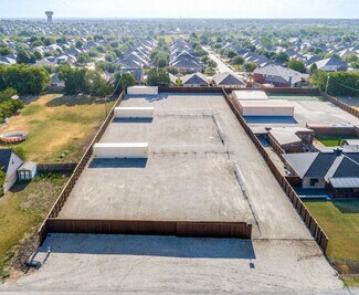 Plus de détails pour 481 Rose Garden Dr, McKinney, TX - Terrain à louer