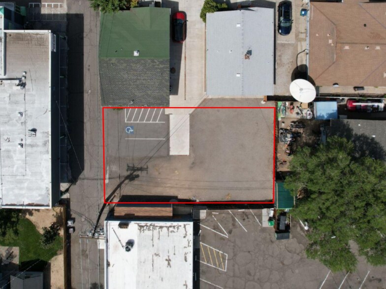 30 W Taylor St, Reno, NV à vendre - Photo de l’immeuble – Image 3 sur 6