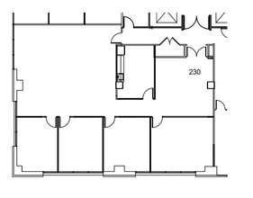 475 14th St, Oakland, CA à louer Plan d’étage– Image 1 sur 1