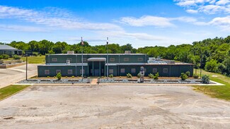 Plus de détails pour 1400 S Gribble St, Sherman, TX - Local d’activités à vendre