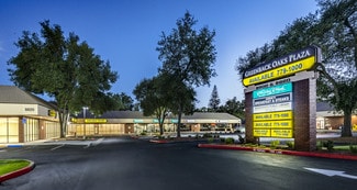 Plus de détails pour 8800 Greenback Ln, Citrus Heights, CA - Bureau/Local commercial à louer