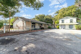 Plus de détails pour 2516 S Sanford Ave, Sanford, FL - Local commercial à vendre