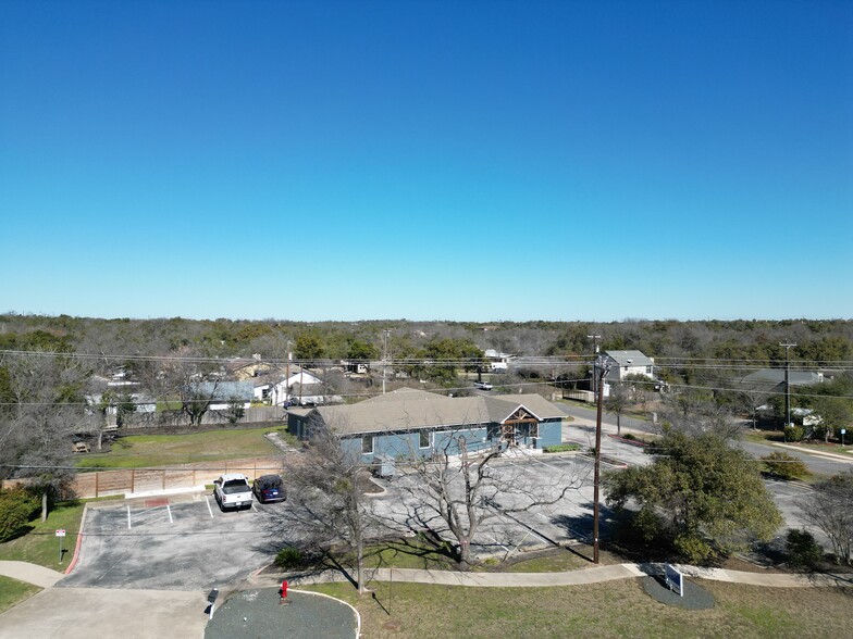405 Brushy Creek Rd, Cedar Park, TX à louer - Photo de l’immeuble – Image 3 sur 3
